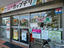 セブンイレブン 板橋東新町1丁目店