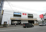 ユニクロ 王子神谷店