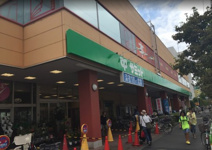 サミットストア 王子店