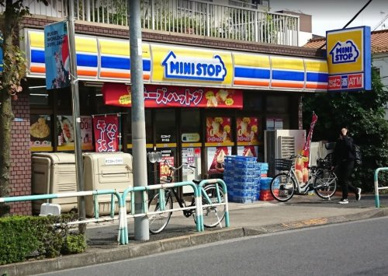 ミニストップ 東十条店の画像1