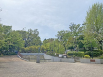 公園 高輪公園