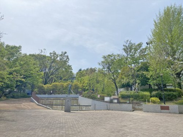 高輪公園の画像1