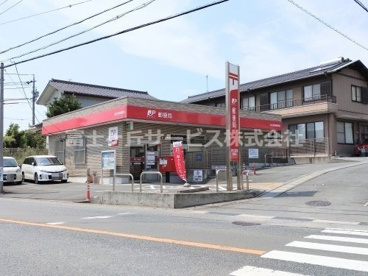 浜松富塚郵便局の画像1