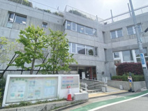 保育園 高輪保育園