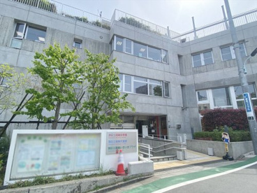 高輪保育園の画像1