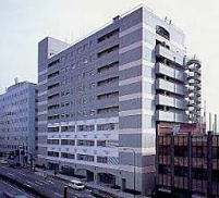 品川区立戸越台中学校