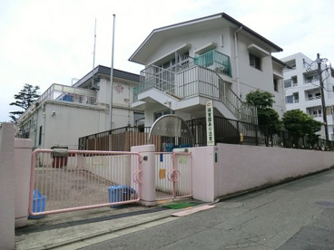 第三ひもんや保育園の画像1