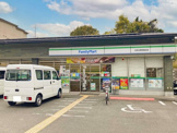 ファミリーマート 伏見日野西風呂店