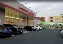 ファッションセンターしまむら 浮間店