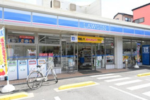 ローソン 北区浮間二丁目店