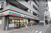 セブン-イレブン 北区浮間２丁目店