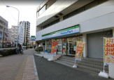 ファミリーマート 王子本町一丁目店