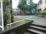 野沢児童遊園