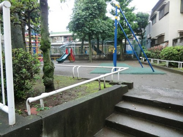 野沢児童遊園の画像1