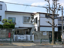 クリニック 鶴巻内科医院