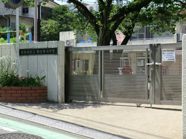 東弦巻保育園の画像1