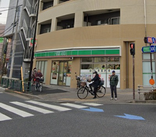 ローソンストア100 LS四つ木二丁目店の画像1