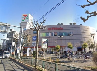 イトーヨーカドー 四つ木店の画像1
