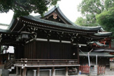 生根神社(住吉区)