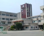 乗附小学校
