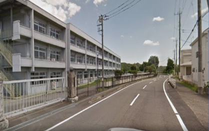 榛名中学校の画像1