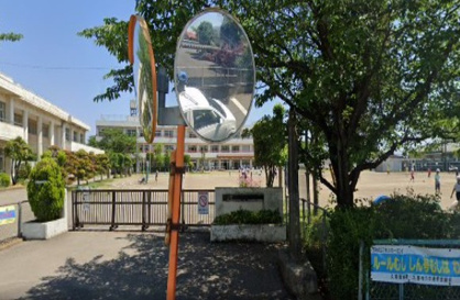 江面第一小学校の画像1