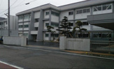 中学校 松井田東中学校