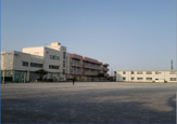 東部小学校