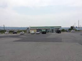 ファミリーマート浜村店