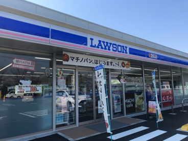 ローソン ふじみ野中福岡店の画像1