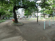 公園 駒留公園