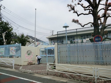 北嶺町保育園の画像1