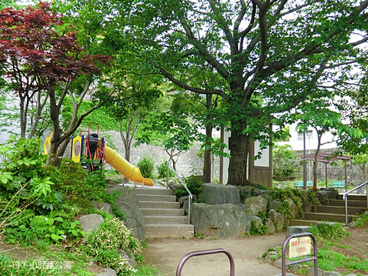 日下山児童公園の画像1