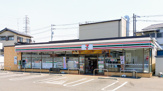セブンイレブン横浜瀬谷目黒町店