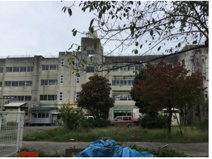柏市立高田小学校
