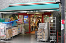 まいばすけっと経堂1丁目店