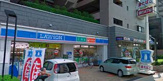 ローソン 所沢元町店