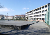 中学校 矢中中学校