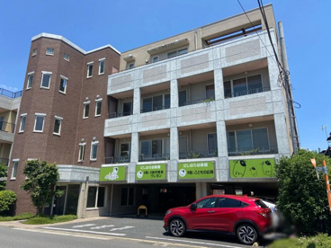 にしはら幼稚園の画像1