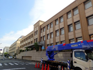 三菱神戸病院の画像1