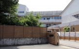 有田川町立鳥屋城小学校