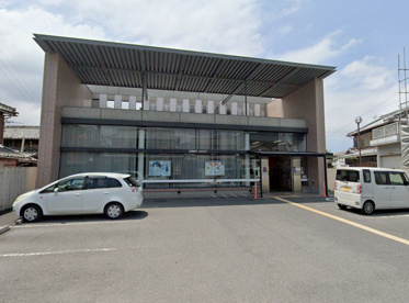 紀陽銀行金屋支店の画像1