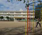 原市小学校
