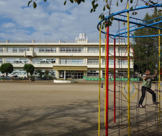 原市小学校の画像1