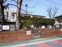 世田谷区立三軒茶屋保育園