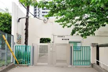 世田谷区立駒沢保育園