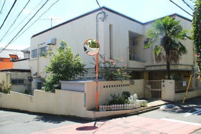 世田谷区立太子堂保育園の画像1