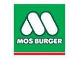 モスバーガー日暮里店
