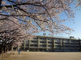 練馬区立光が丘四季の香小学校の画像1