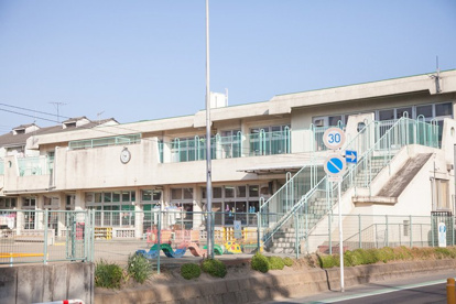 松戸市立小金北保育所の画像1
